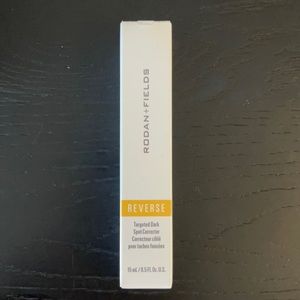 R+F REVERSE Targeted Dark Spot Corrector